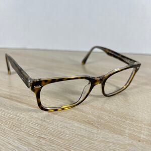 Ray-Ban RB5286 5082 Eyeglasses Tortoise Shell Brown 51-18-135 Frames Only